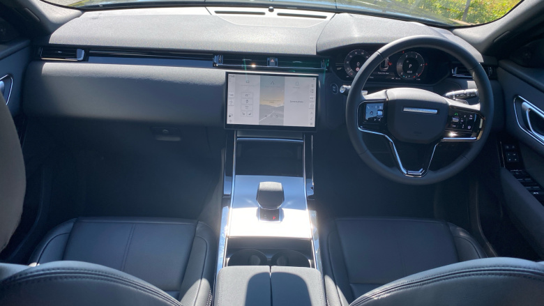 Land Rover Range Rover Velar 2.0 D200 MHEV S 5dr Auto Diesel Estate